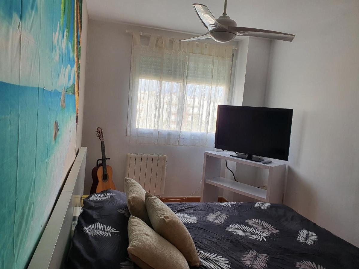 Apartamento Almenara Nova Almenareta Kültér fotó