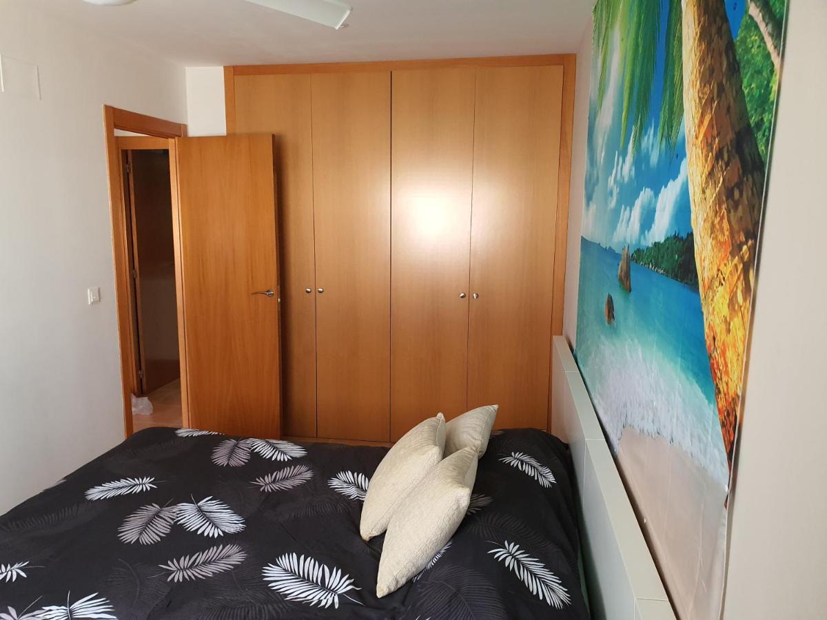 Apartamento Almenara Nova Almenareta Kültér fotó