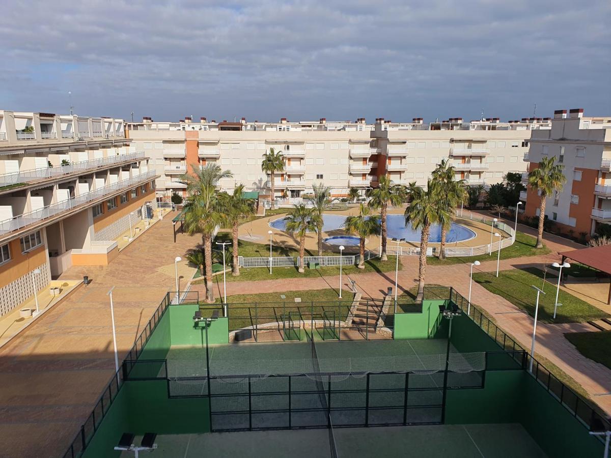 Apartamento Almenara Nova Almenareta Kültér fotó