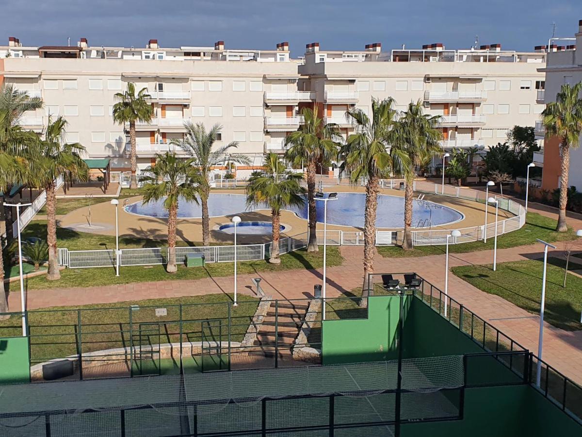 Apartamento Almenara Nova Almenareta Kültér fotó