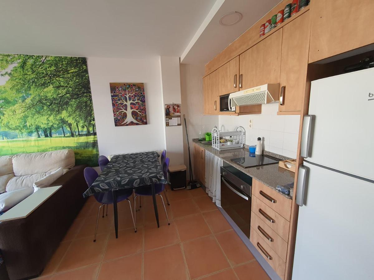 Apartamento Almenara Nova Almenareta Kültér fotó